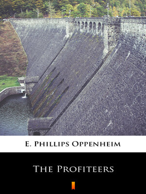 cover image of The Profiteers